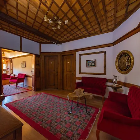 Cesmeli Corner 5* Safranbolu