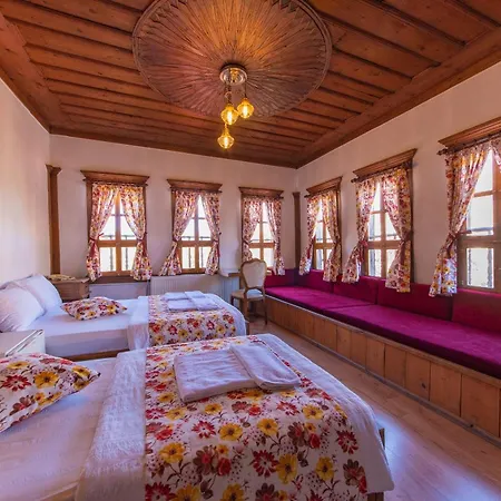 Hotel Cesmeli Corner Safranbolu