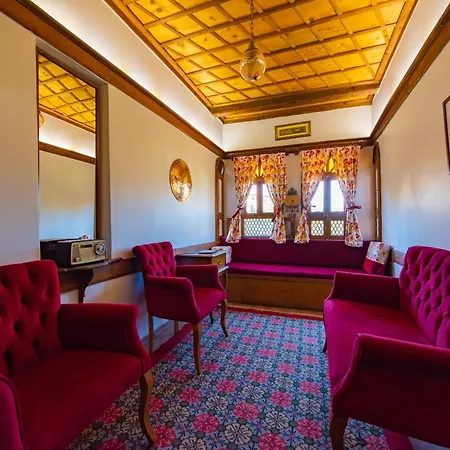 Cesmeli Corner 5* Safranbolu