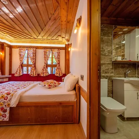 Cesmeli Corner Hotel Safranbolu