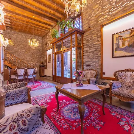 Hotel Cesmeli Corner 5*
