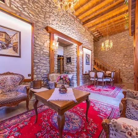 Cesmeli Corner 5* Safranbolu