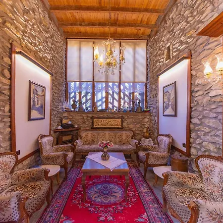 Hotel Cesmeli Corner 5*