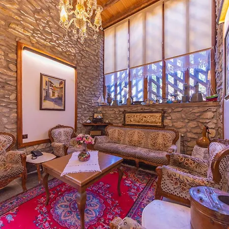 Hotel Cesmeli Corner