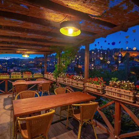 Cesmeli Corner Hotel Safranbolu
