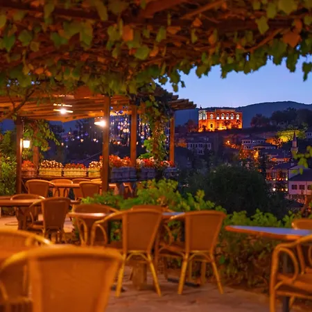 Hotel Cesmeli Corner 5*