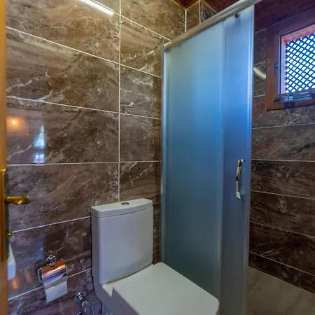 Cesmeli Corner Hotel Safranbolu