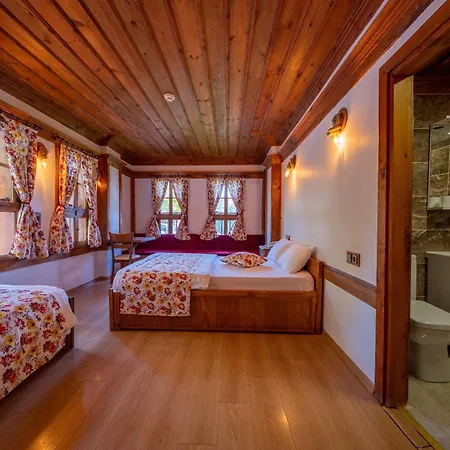 Hotel Cesmeli Corner 5*