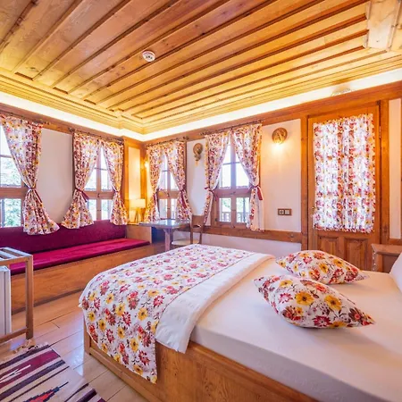 Cesmeli Corner 5* Safranbolu