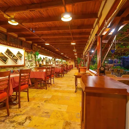 Cesmeli Corner Safranbolu