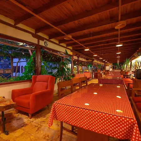 Cesmeli Corner Hotel Safranbolu